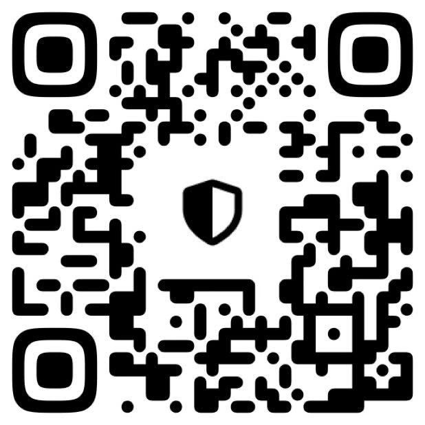 Mã QR USDT TRC-20